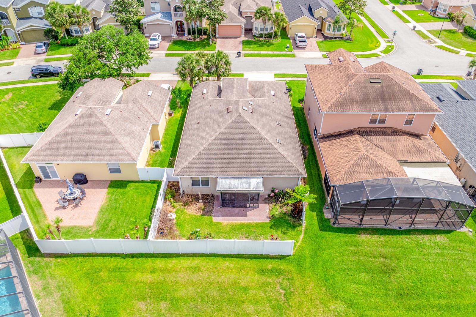 1219 DUMAINE AVE, PORT ORANGE, FL, 32129