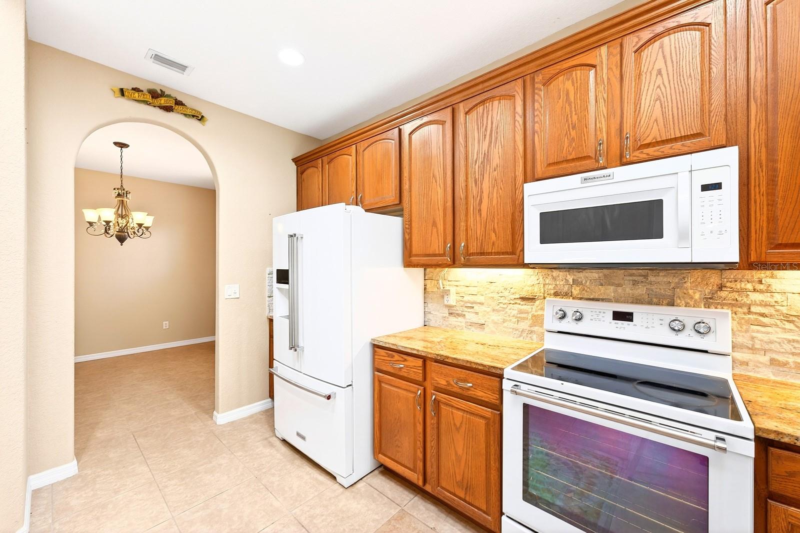 1219 DUMAINE AVE, PORT ORANGE, FL, 32129