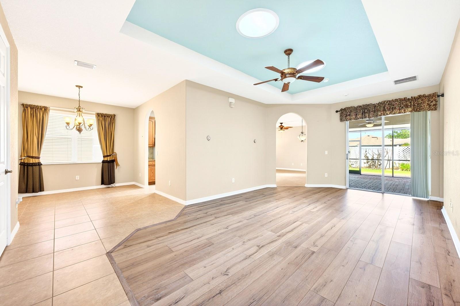 1219 DUMAINE AVE, PORT ORANGE, FL, 32129