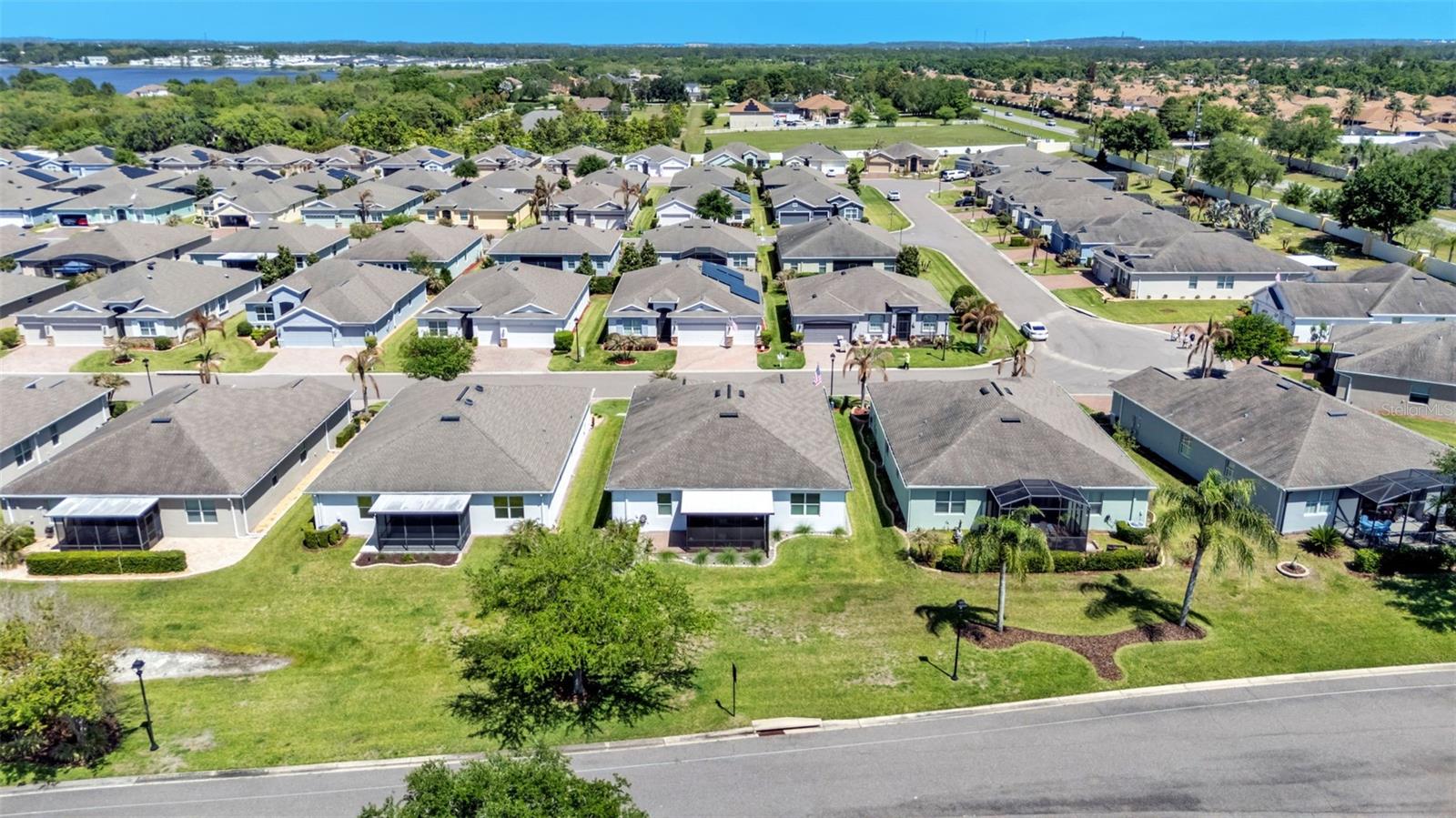 3890 BEDFORD AVE, WINTER HAVEN, FL, 33884