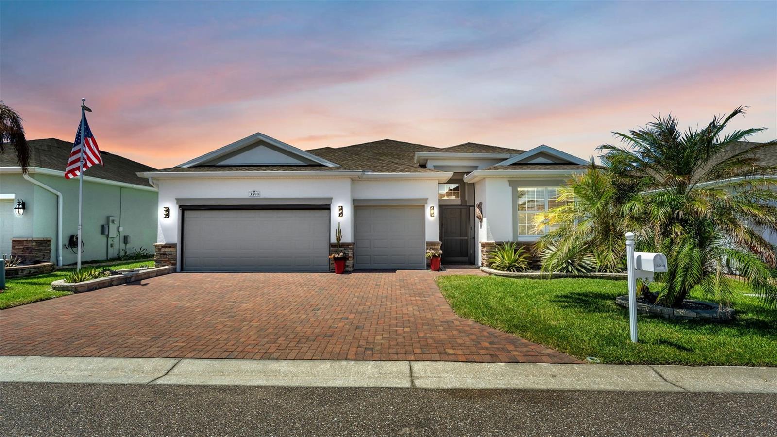 3890 BEDFORD AVE, WINTER HAVEN, FL, 33884