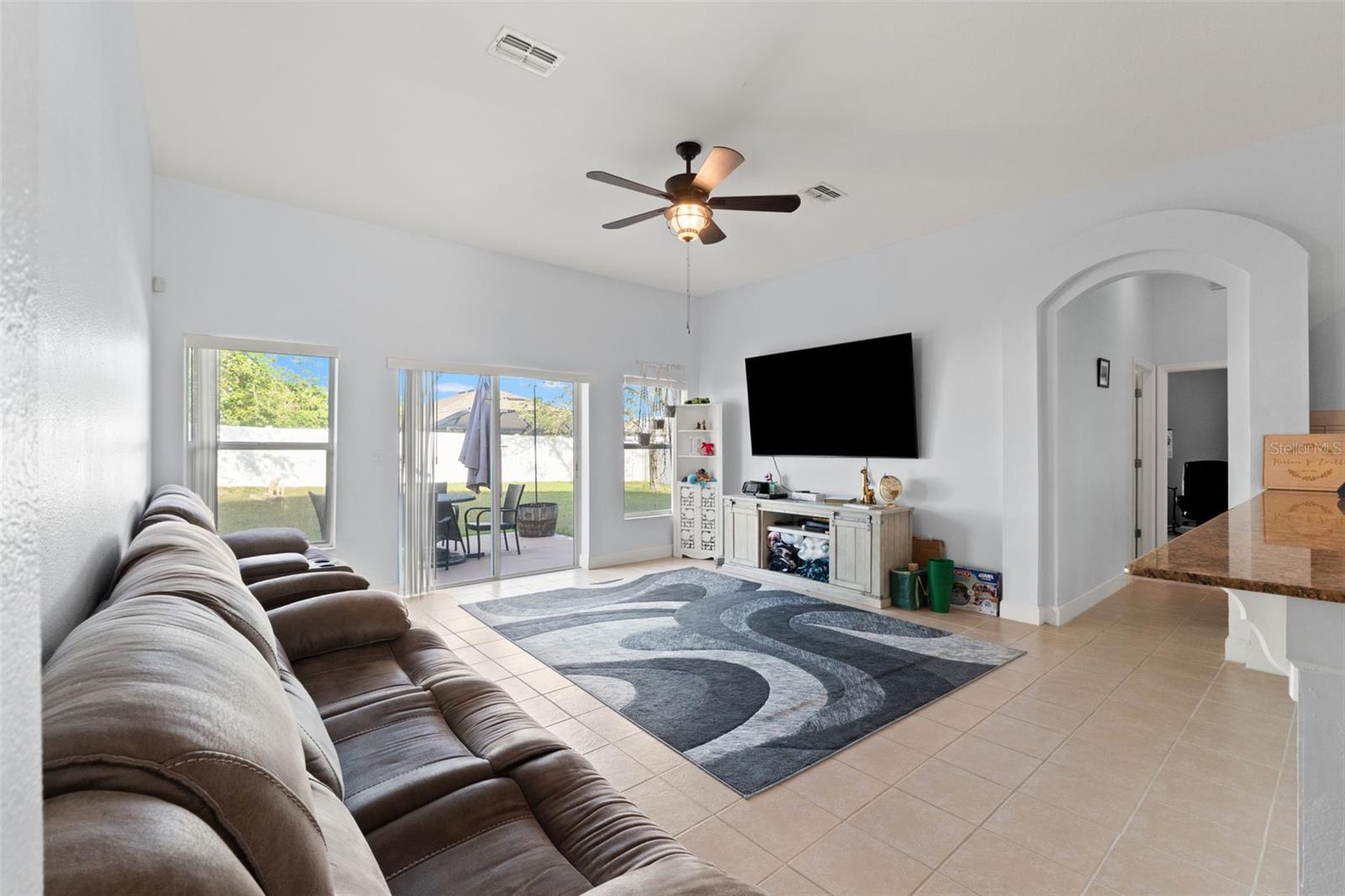 5683 BRACKENWOOD DR, SPRING HILL, FL, 34609