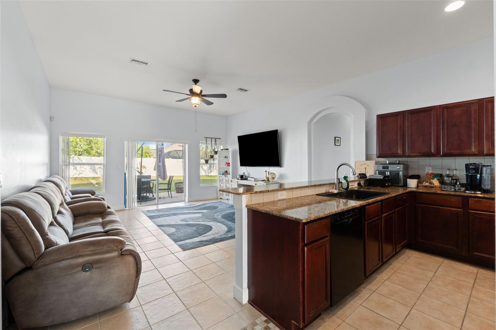 5683 BRACKENWOOD DR, SPRING HILL, FL, 34609