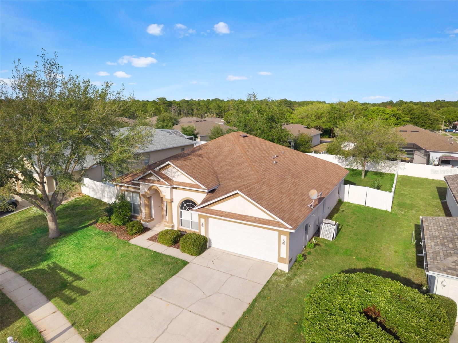 5683 BRACKENWOOD DR, SPRING HILL, FL, 34609