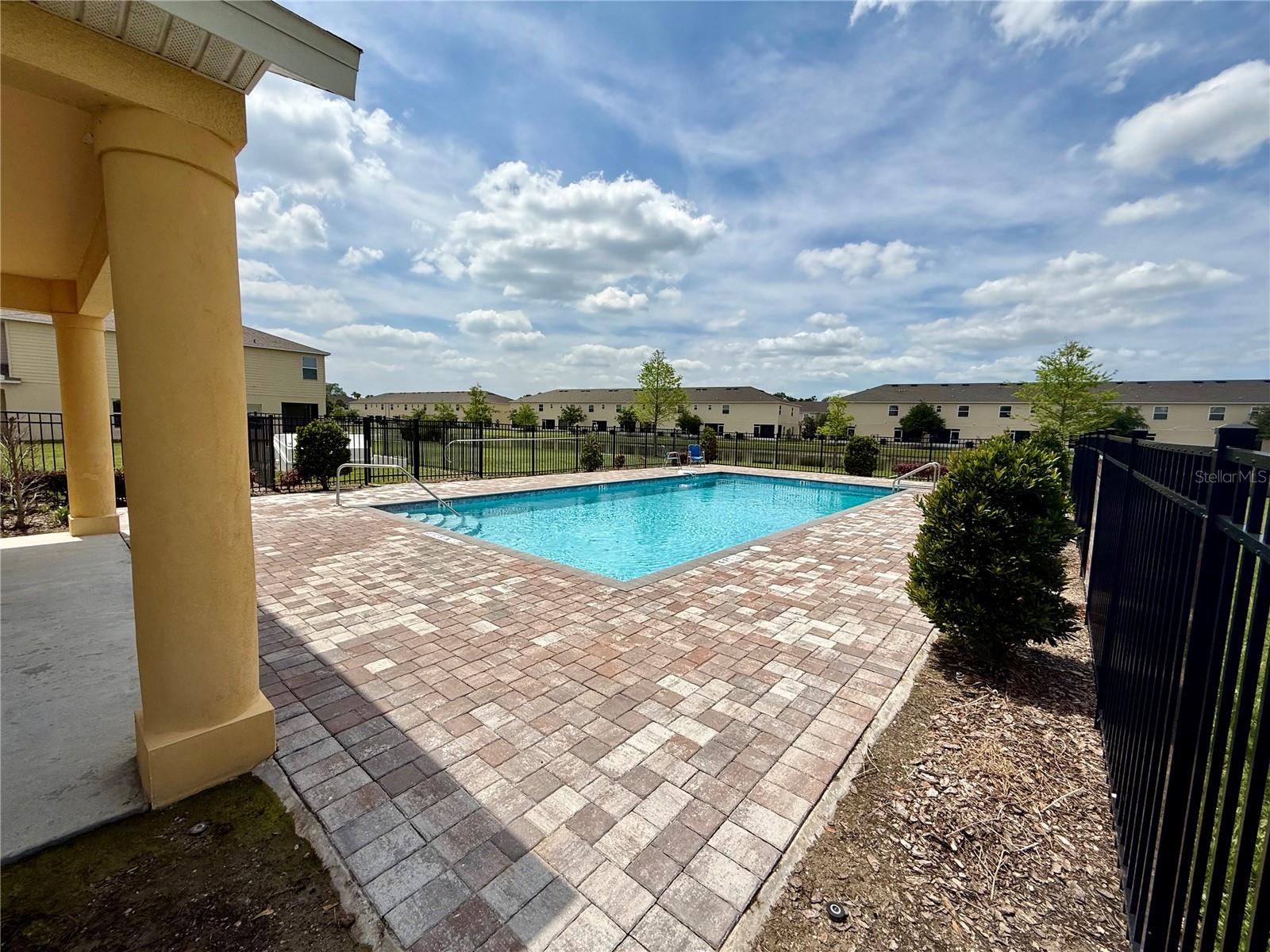 4910 CORAL CASTLE DR, KISSIMMEE, FL, 34746