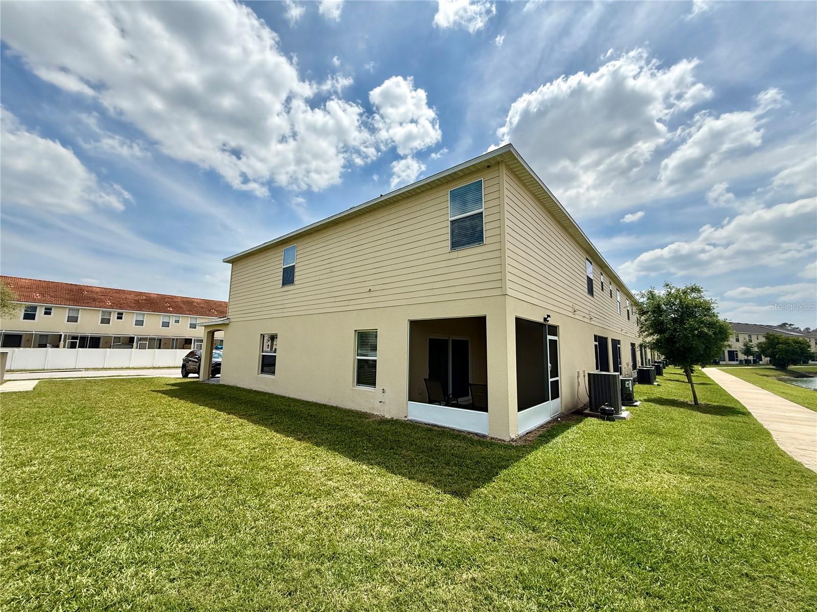 4910 CORAL CASTLE DR, KISSIMMEE, FL, 34746