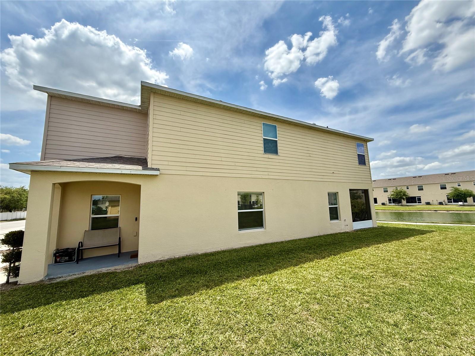 4910 CORAL CASTLE DR, KISSIMMEE, FL, 34746