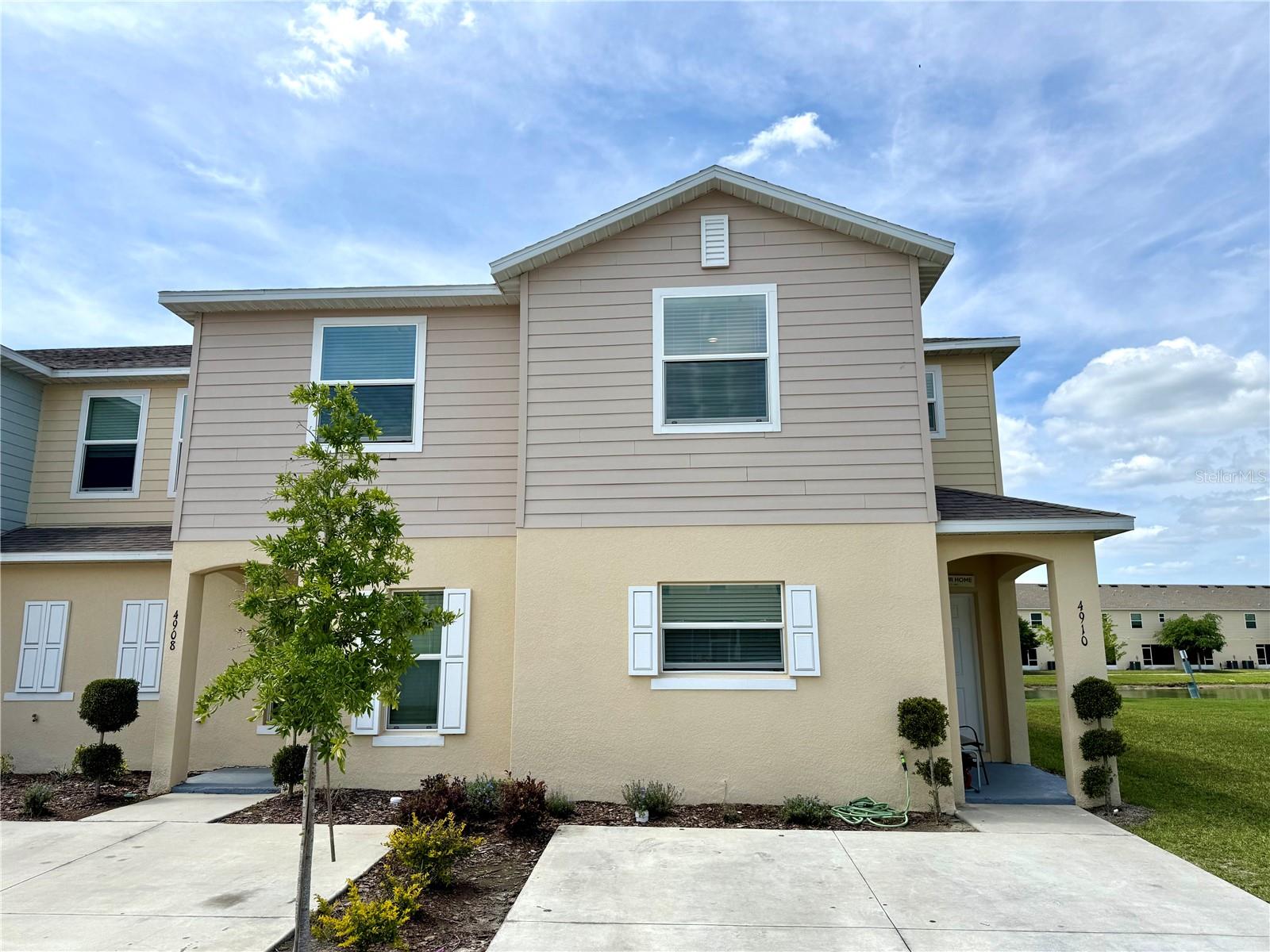 4910 CORAL CASTLE DR, KISSIMMEE, FL, 34746