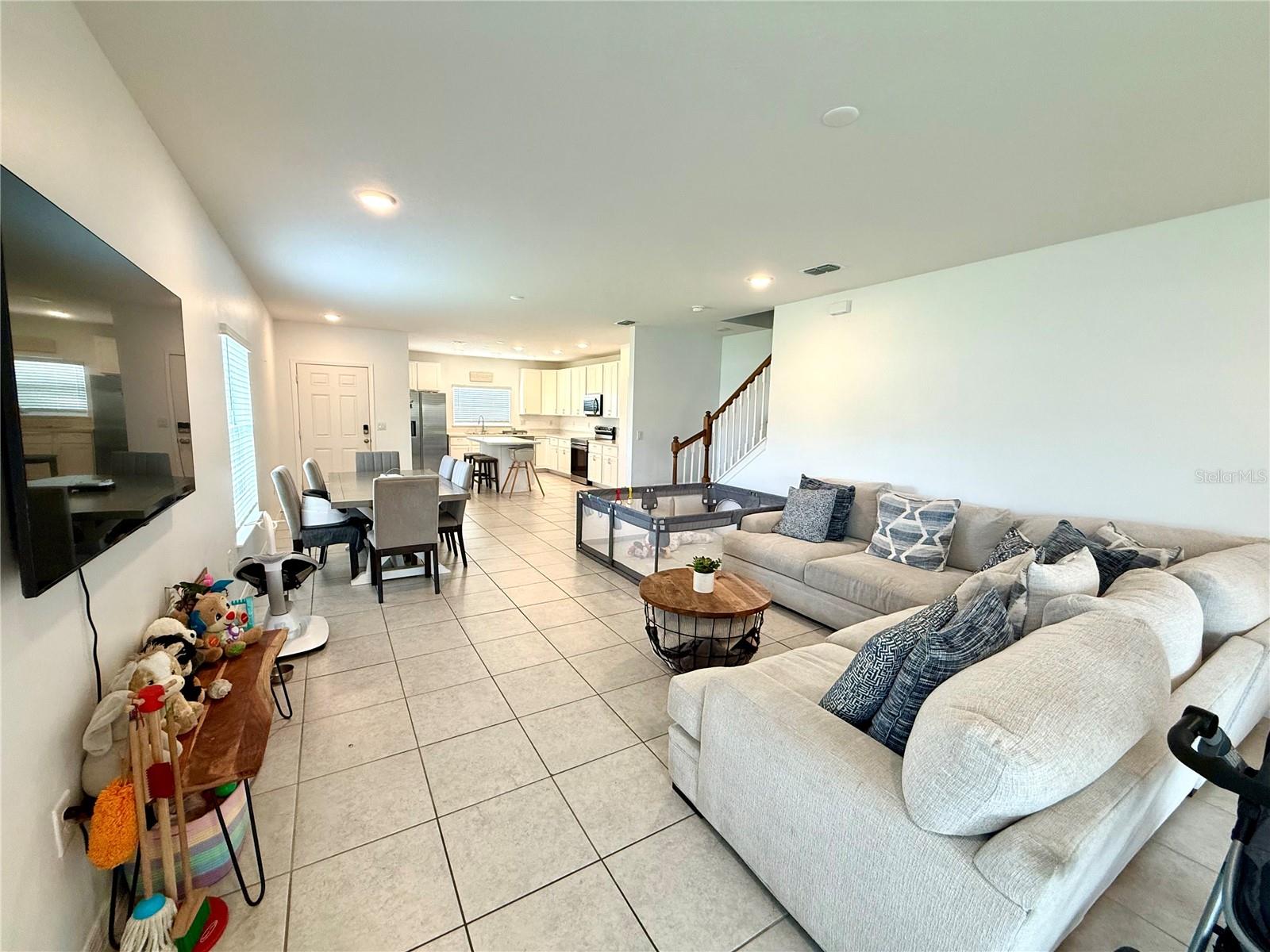 4910 CORAL CASTLE DR, KISSIMMEE, FL, 34746