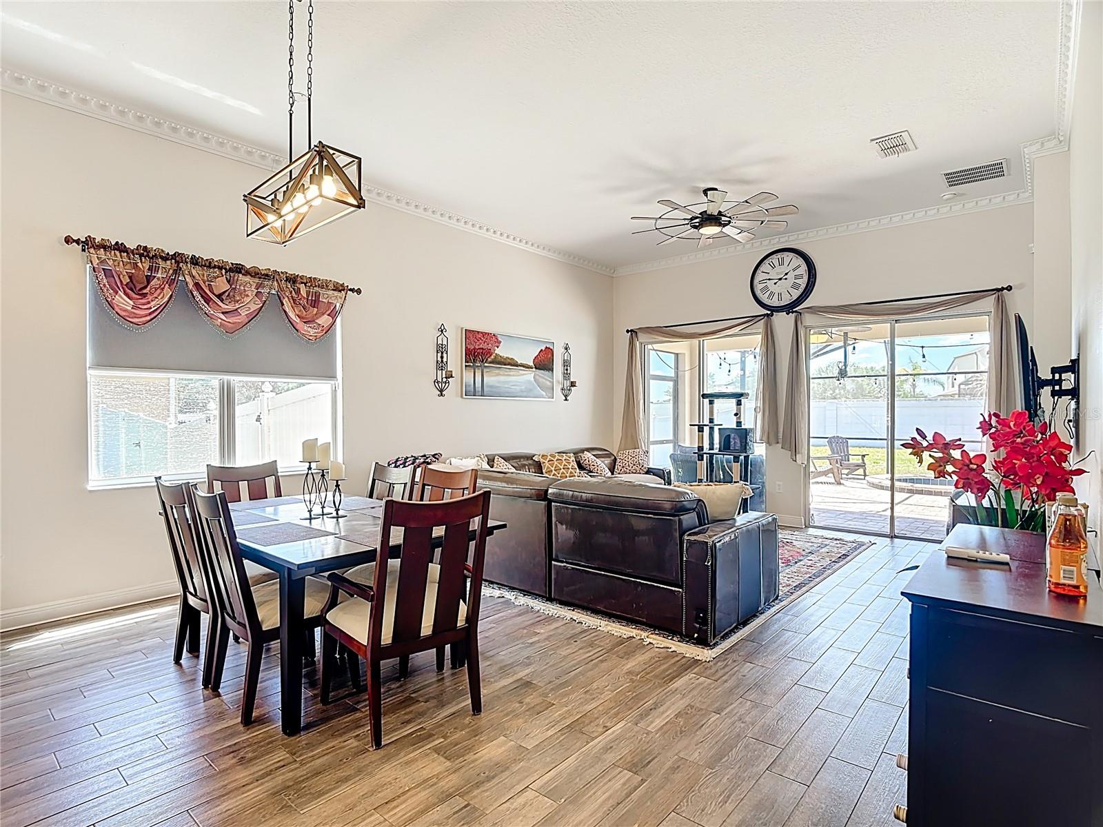 3843 GOLDEN KNOT DR, KISSIMMEE, FL, 34746