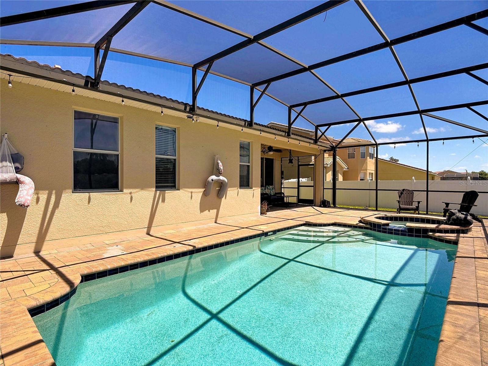 3843 GOLDEN KNOT DR, KISSIMMEE, FL, 34746