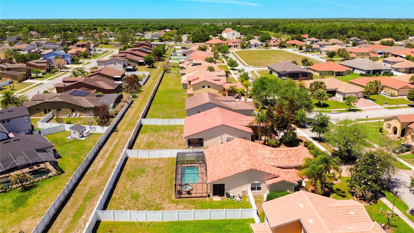 3843 GOLDEN KNOT DR, KISSIMMEE, FL, 34746