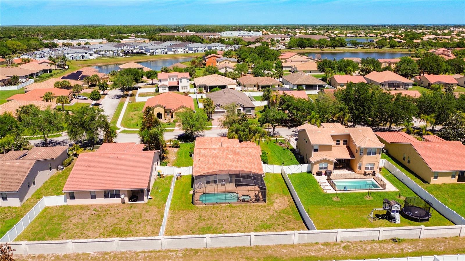 3843 GOLDEN KNOT DR, KISSIMMEE, FL, 34746