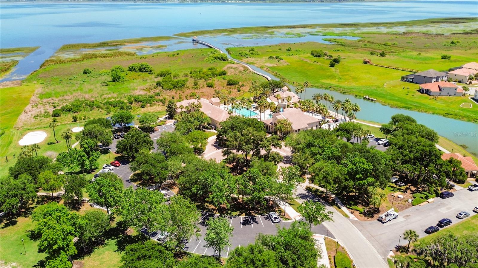 3843 GOLDEN KNOT DR, KISSIMMEE, FL, 34746