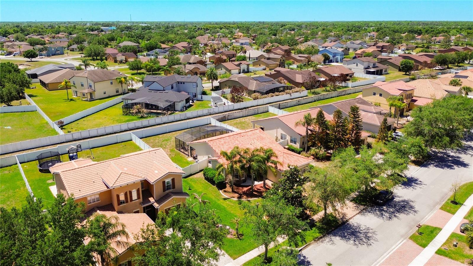 3843 GOLDEN KNOT DR, KISSIMMEE, FL, 34746