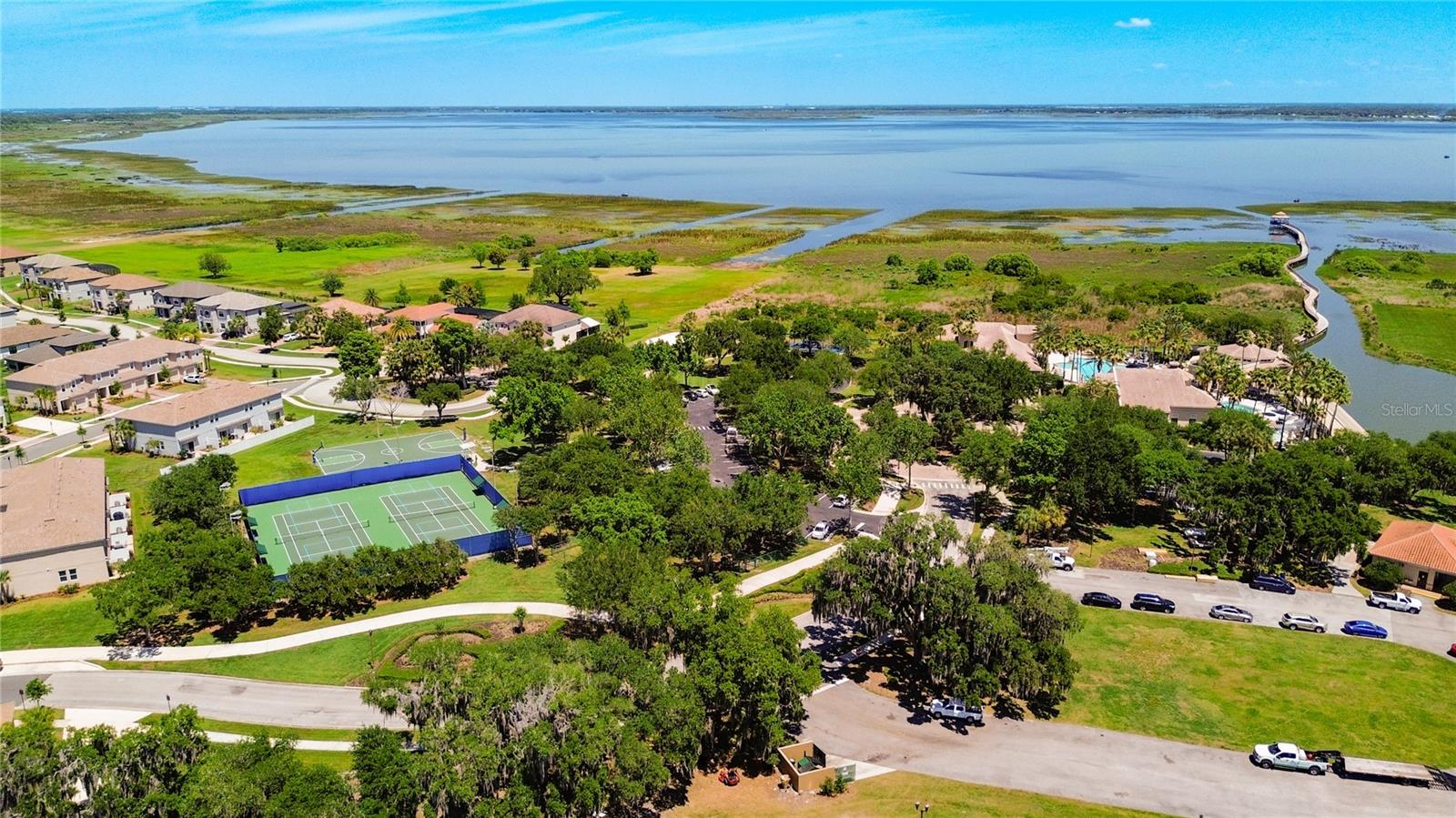 3843 GOLDEN KNOT DR, KISSIMMEE, FL, 34746