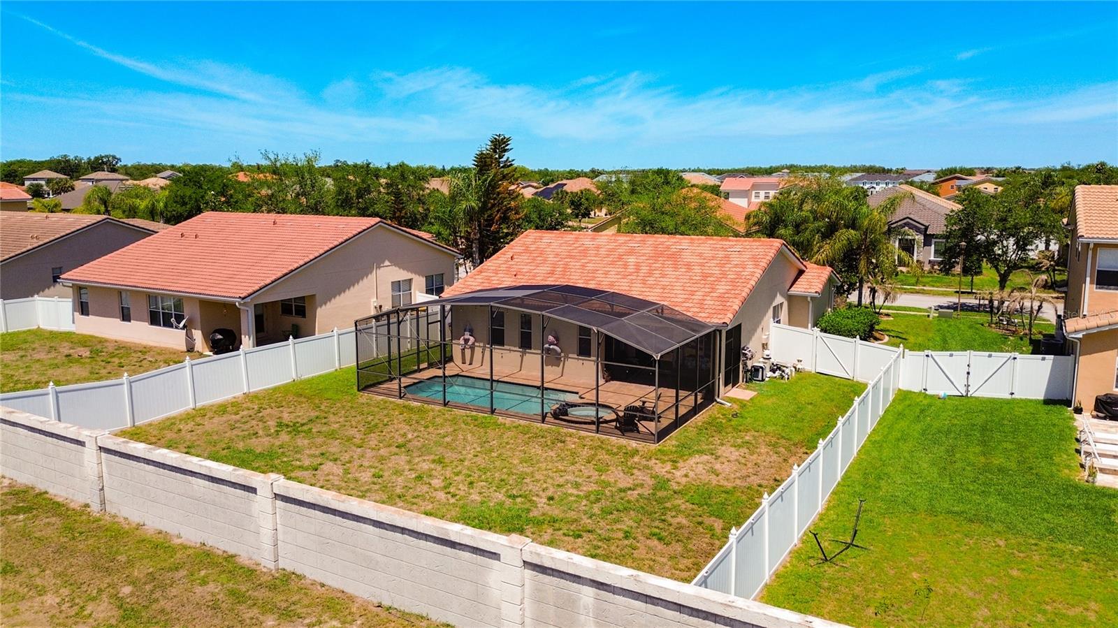 3843 GOLDEN KNOT DR, KISSIMMEE, FL, 34746