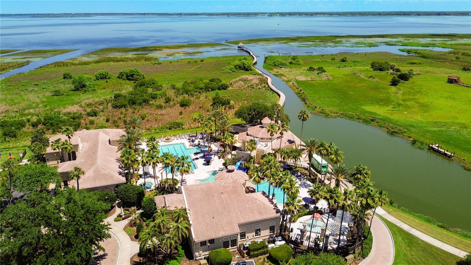 3843 GOLDEN KNOT DR, KISSIMMEE, FL, 34746