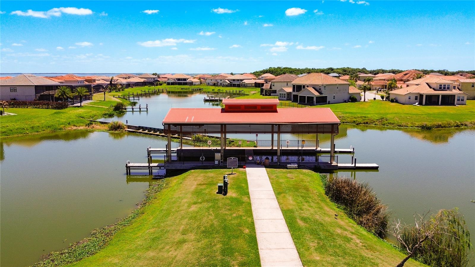 3843 GOLDEN KNOT DR, KISSIMMEE, FL, 34746