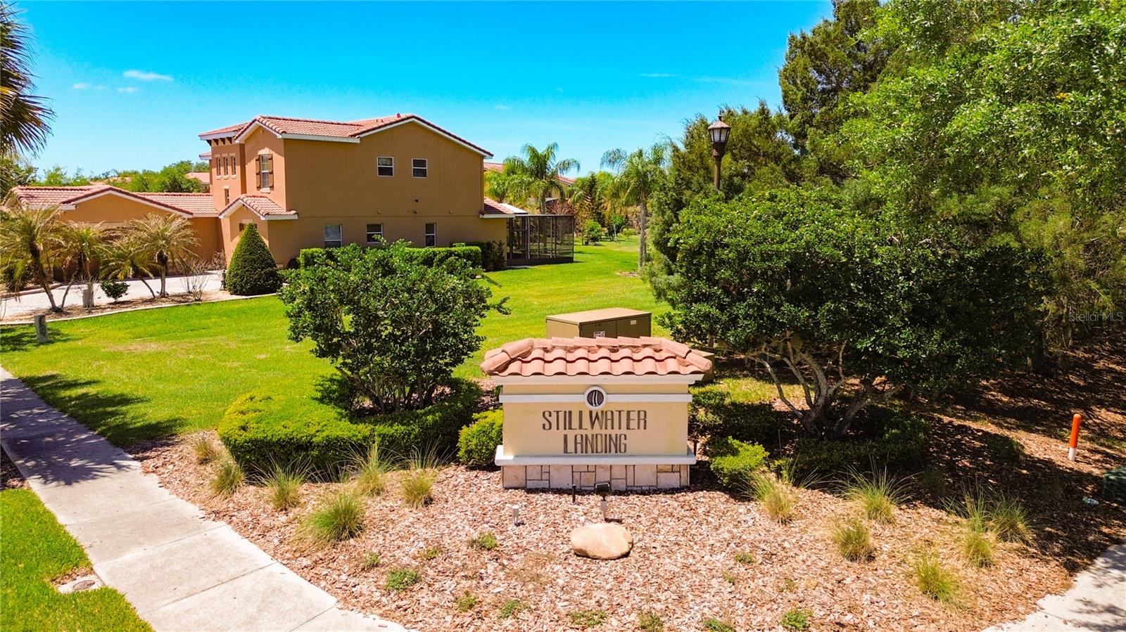 3843 GOLDEN KNOT DR, KISSIMMEE, FL, 34746