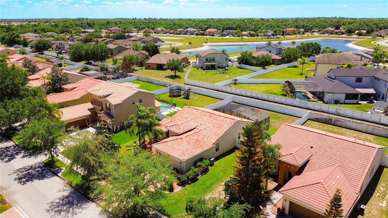 3843 GOLDEN KNOT DR, KISSIMMEE, FL, 34746