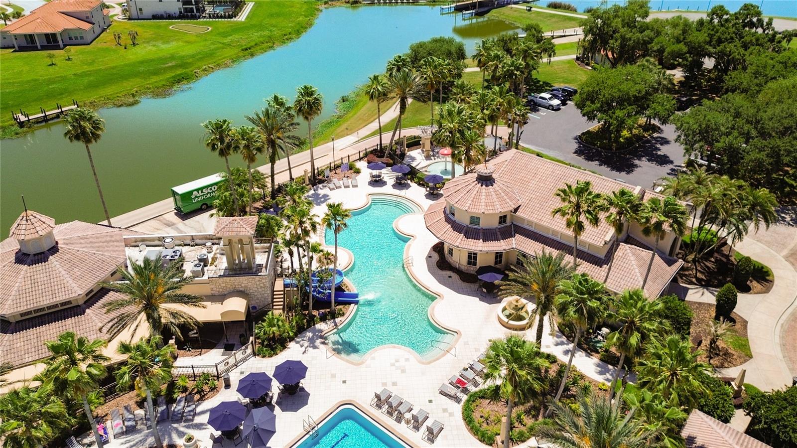 3843 GOLDEN KNOT DR, KISSIMMEE, FL, 34746