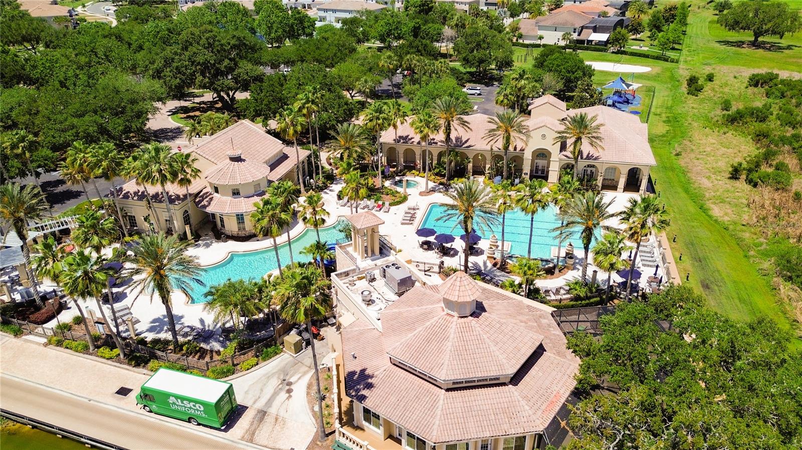 3843 GOLDEN KNOT DR, KISSIMMEE, FL, 34746