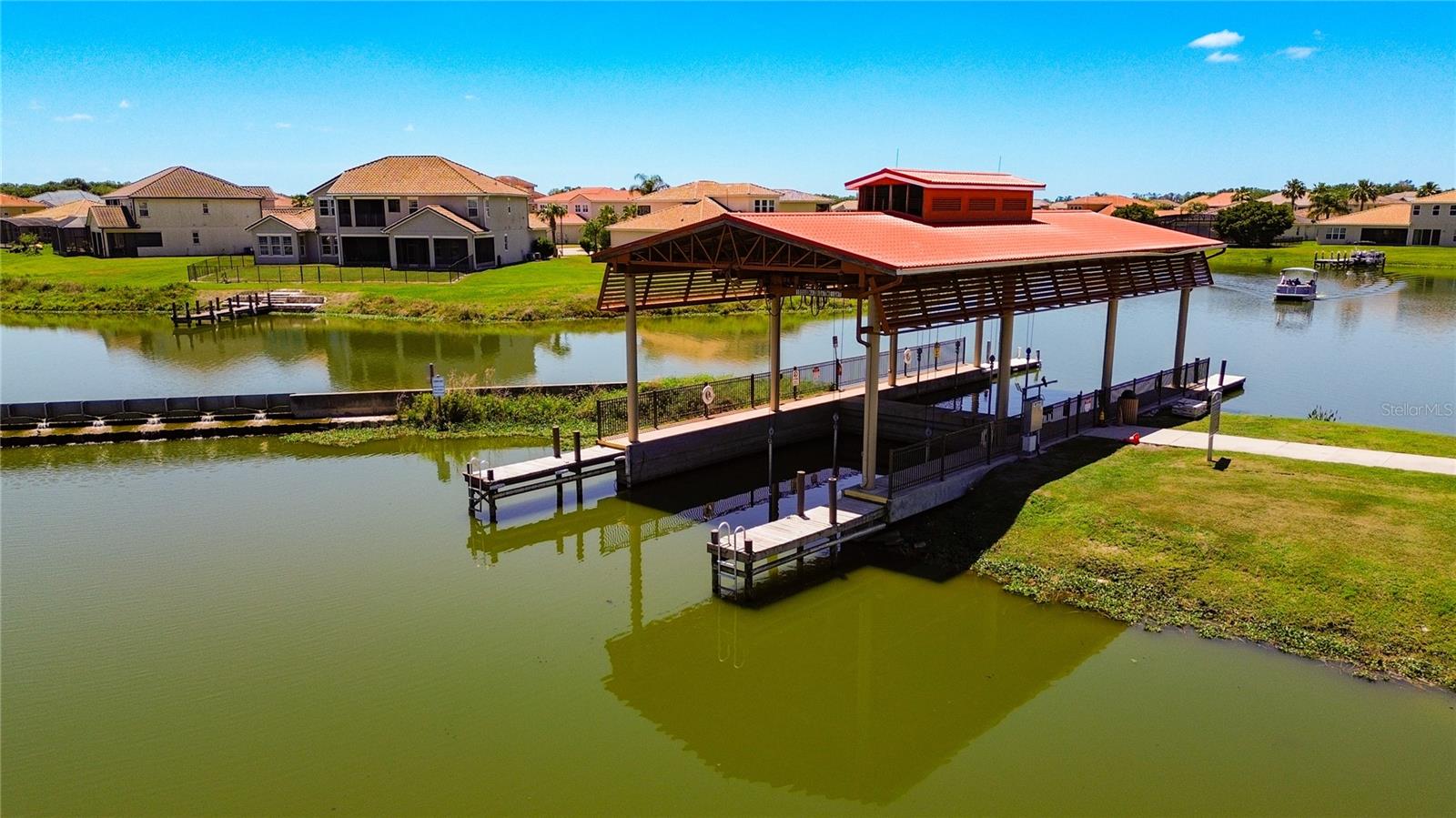 3843 GOLDEN KNOT DR, KISSIMMEE, FL, 34746