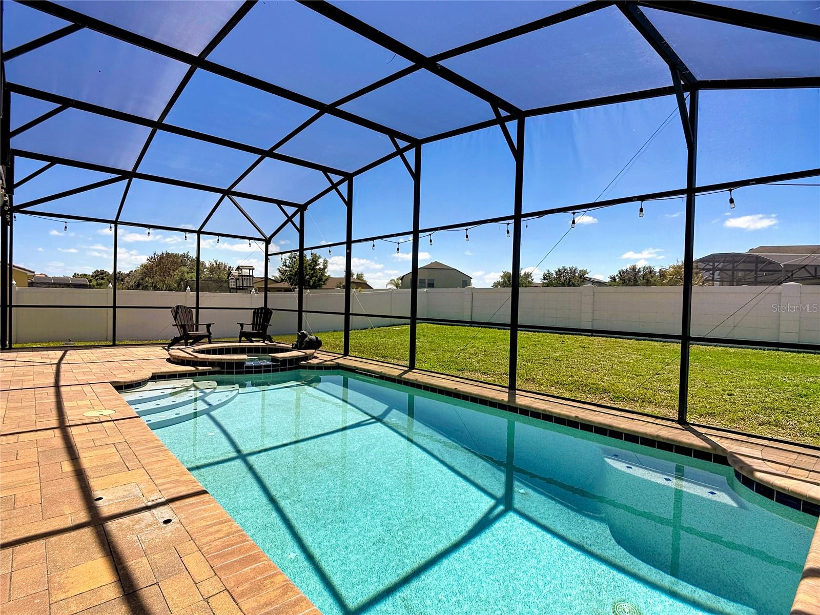 3843 GOLDEN KNOT DR, KISSIMMEE, FL, 34746