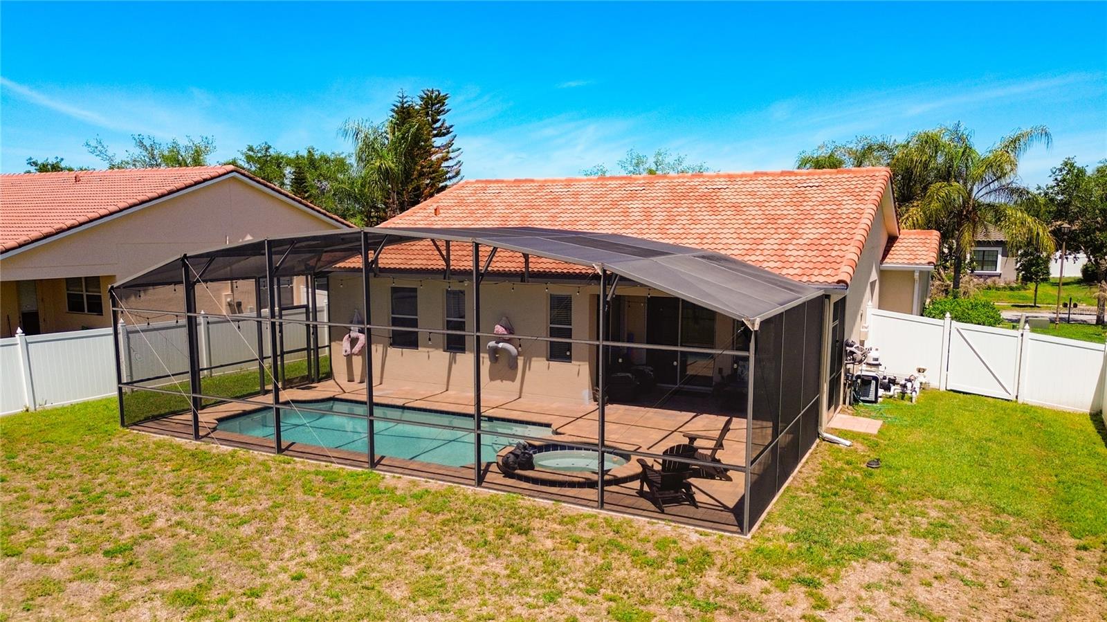 3843 GOLDEN KNOT DR, KISSIMMEE, FL, 34746