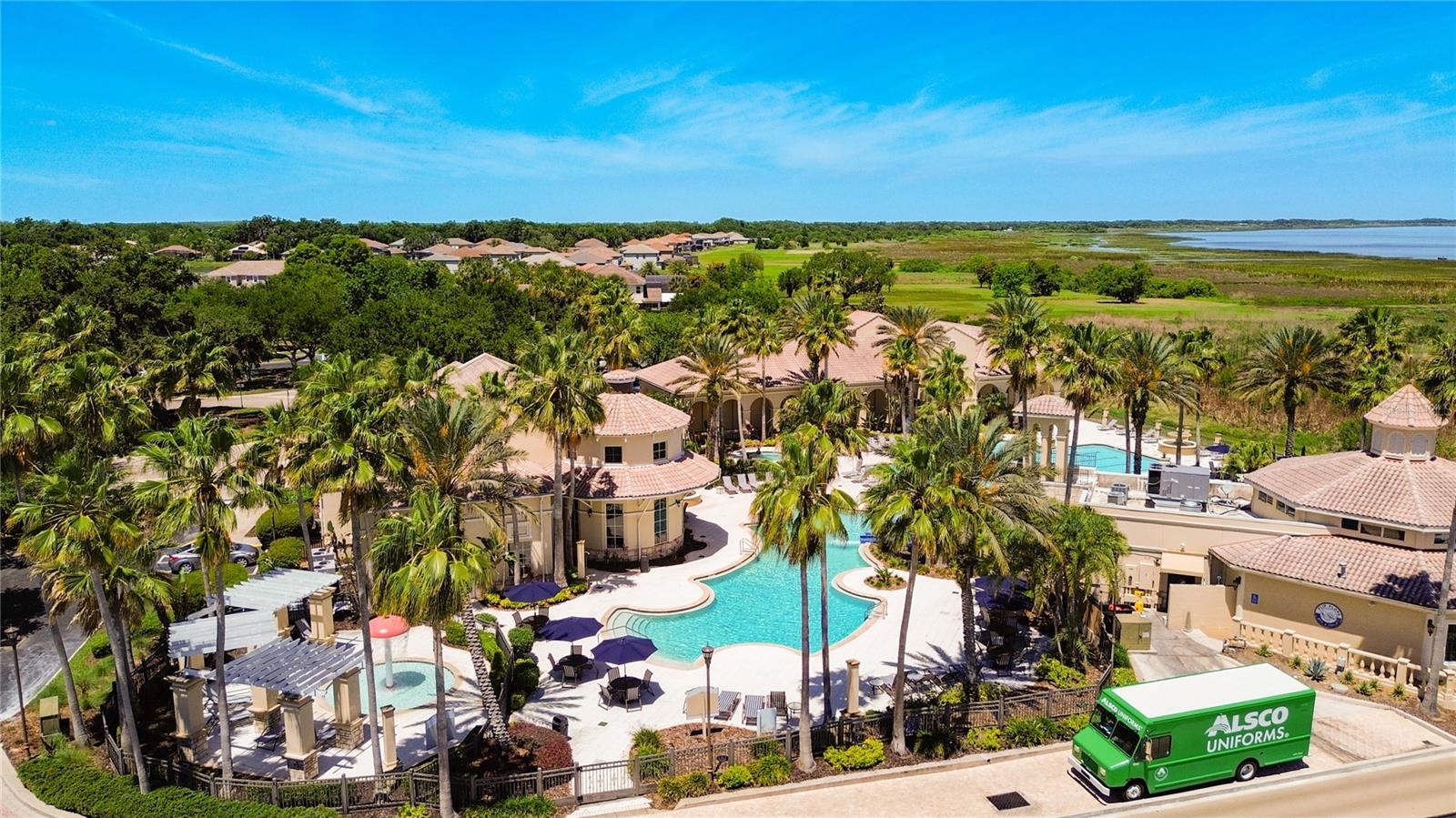 3843 GOLDEN KNOT DR, KISSIMMEE, FL, 34746