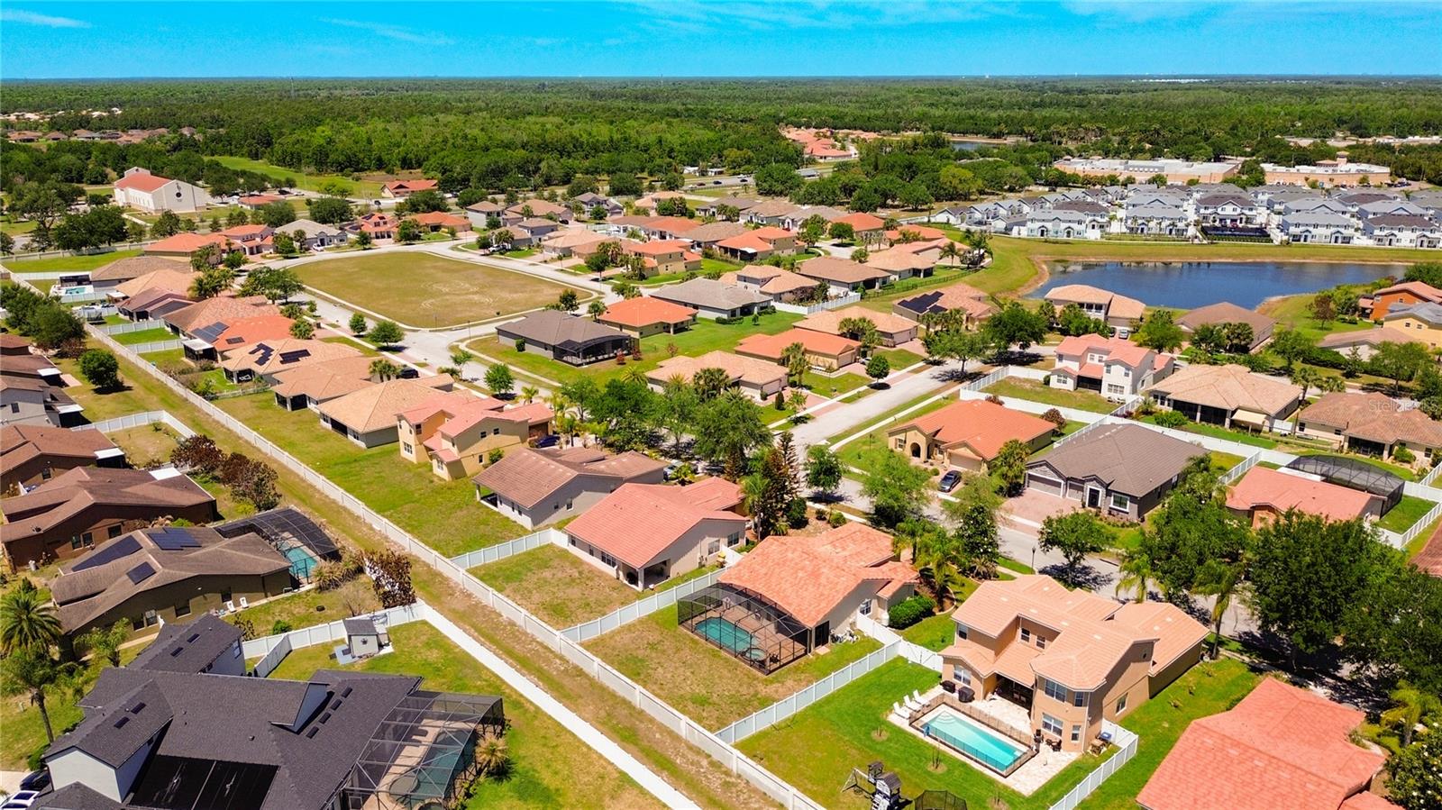 3843 GOLDEN KNOT DR, KISSIMMEE, FL, 34746