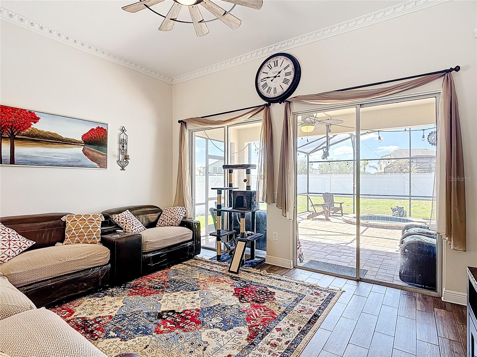 3843 GOLDEN KNOT DR, KISSIMMEE, FL, 34746