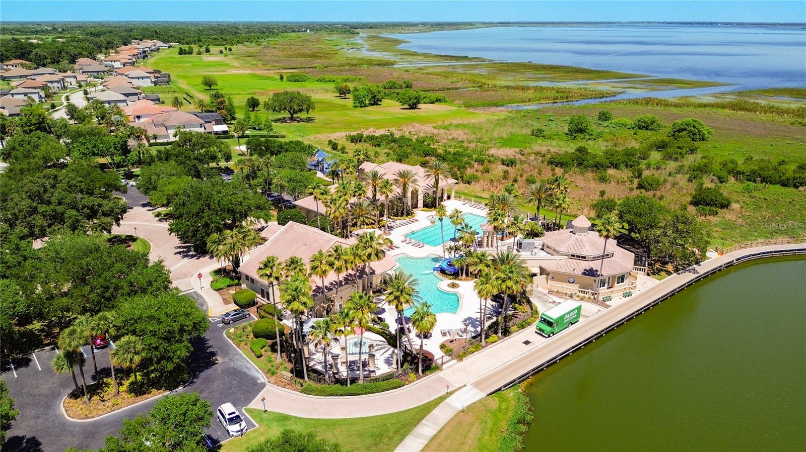 3843 GOLDEN KNOT DR, KISSIMMEE, FL, 34746