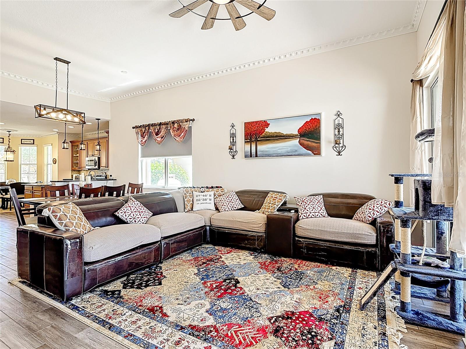 3843 GOLDEN KNOT DR, KISSIMMEE, FL, 34746