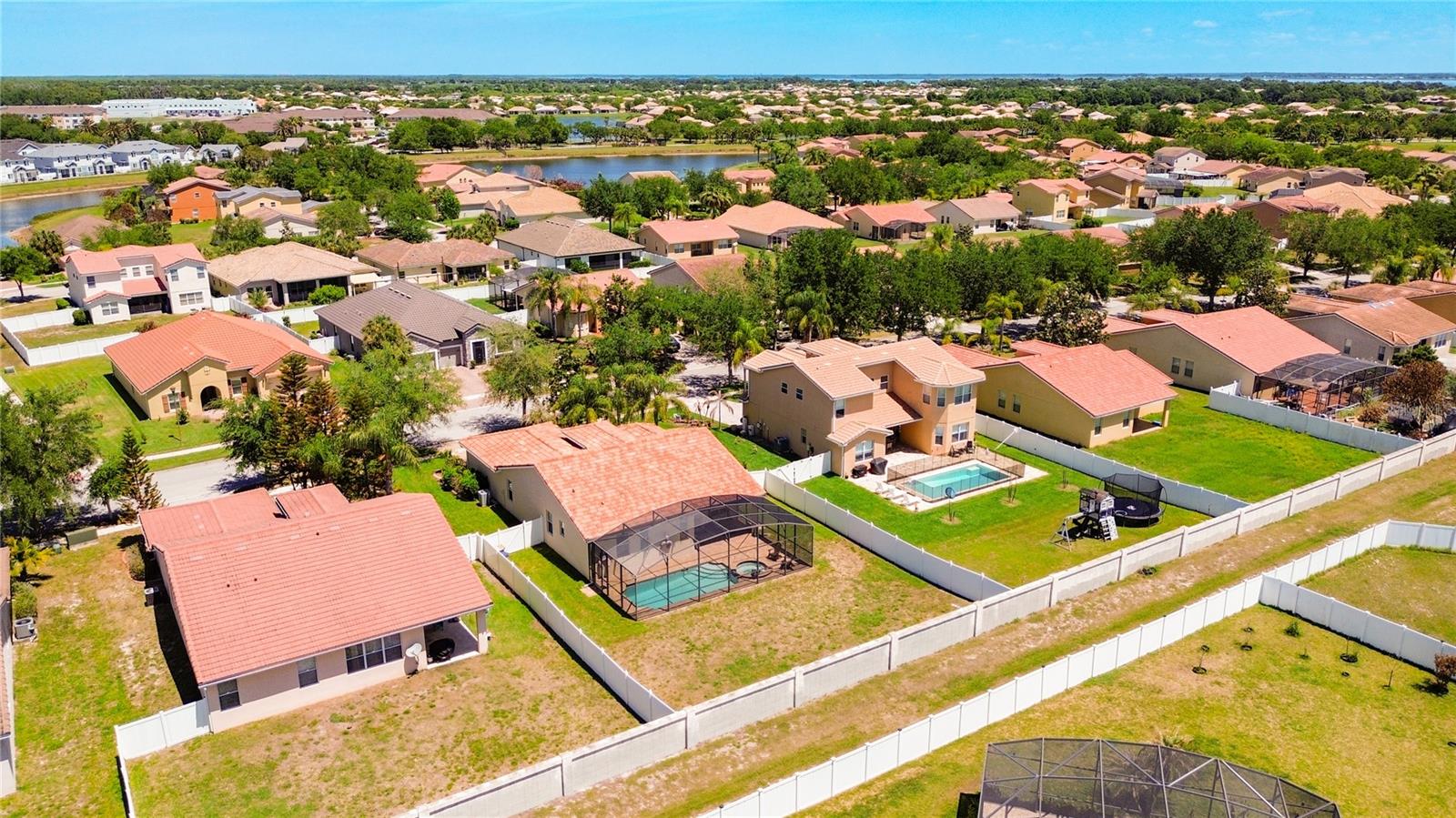 3843 GOLDEN KNOT DR, KISSIMMEE, FL, 34746