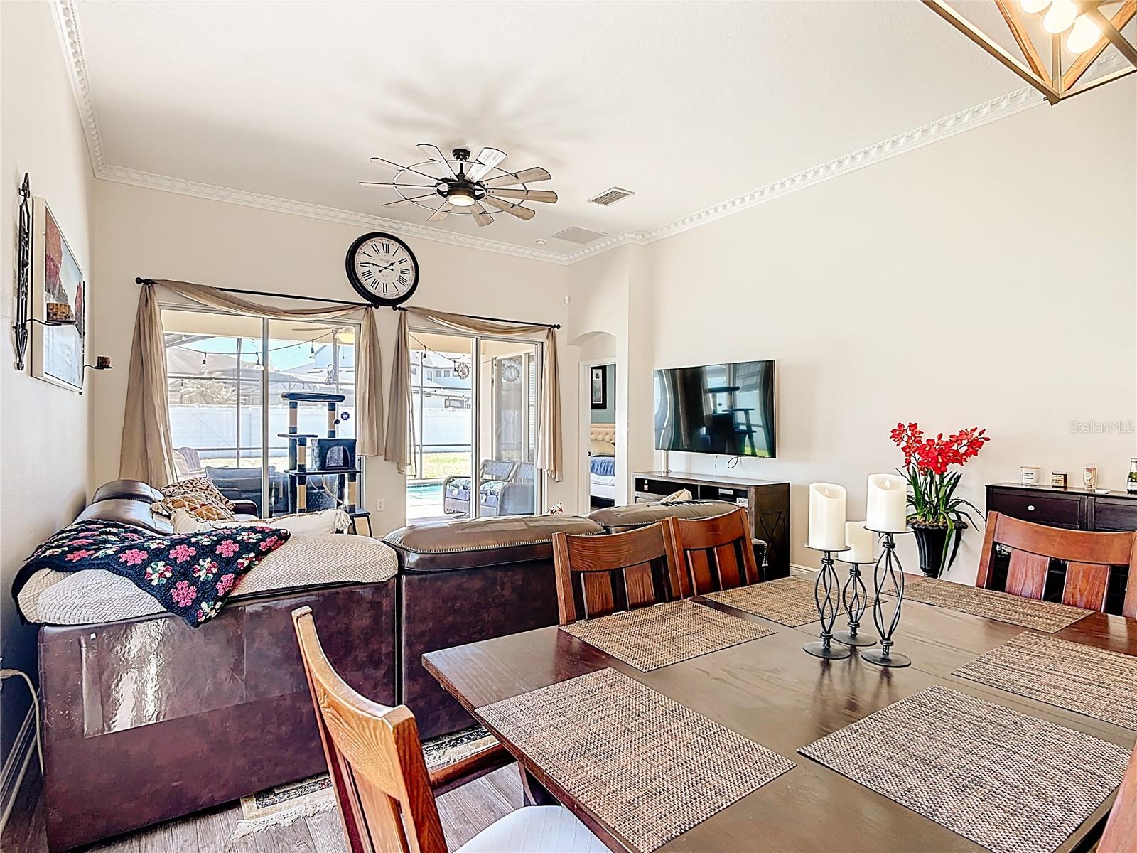 3843 GOLDEN KNOT DR, KISSIMMEE, FL, 34746