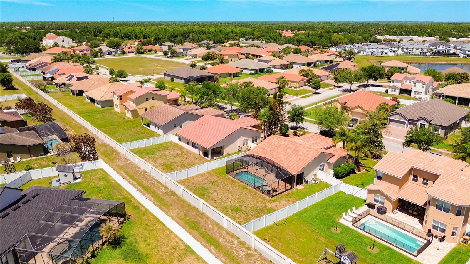 3843 GOLDEN KNOT DR, KISSIMMEE, FL, 34746