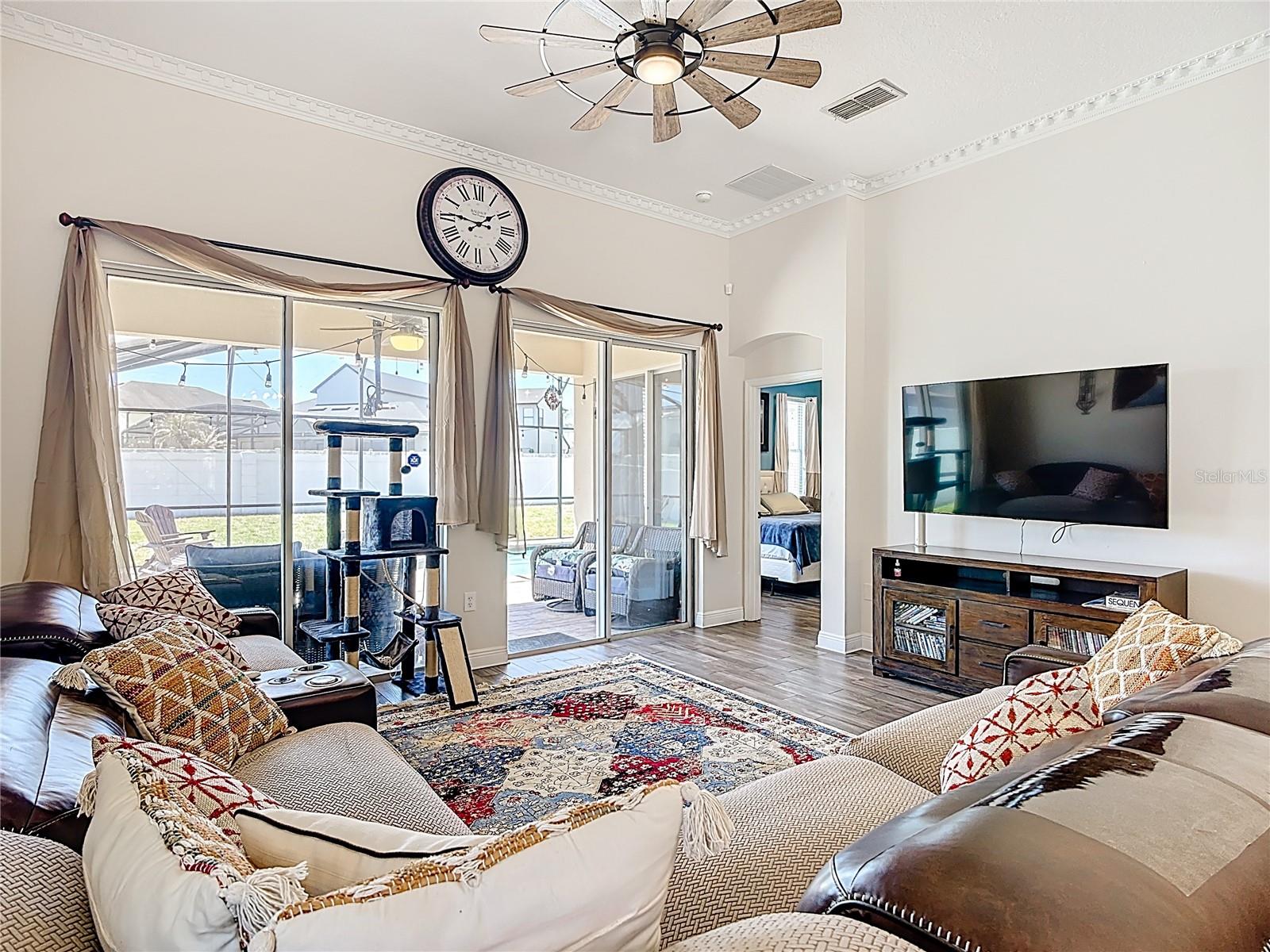 3843 GOLDEN KNOT DR, KISSIMMEE, FL, 34746