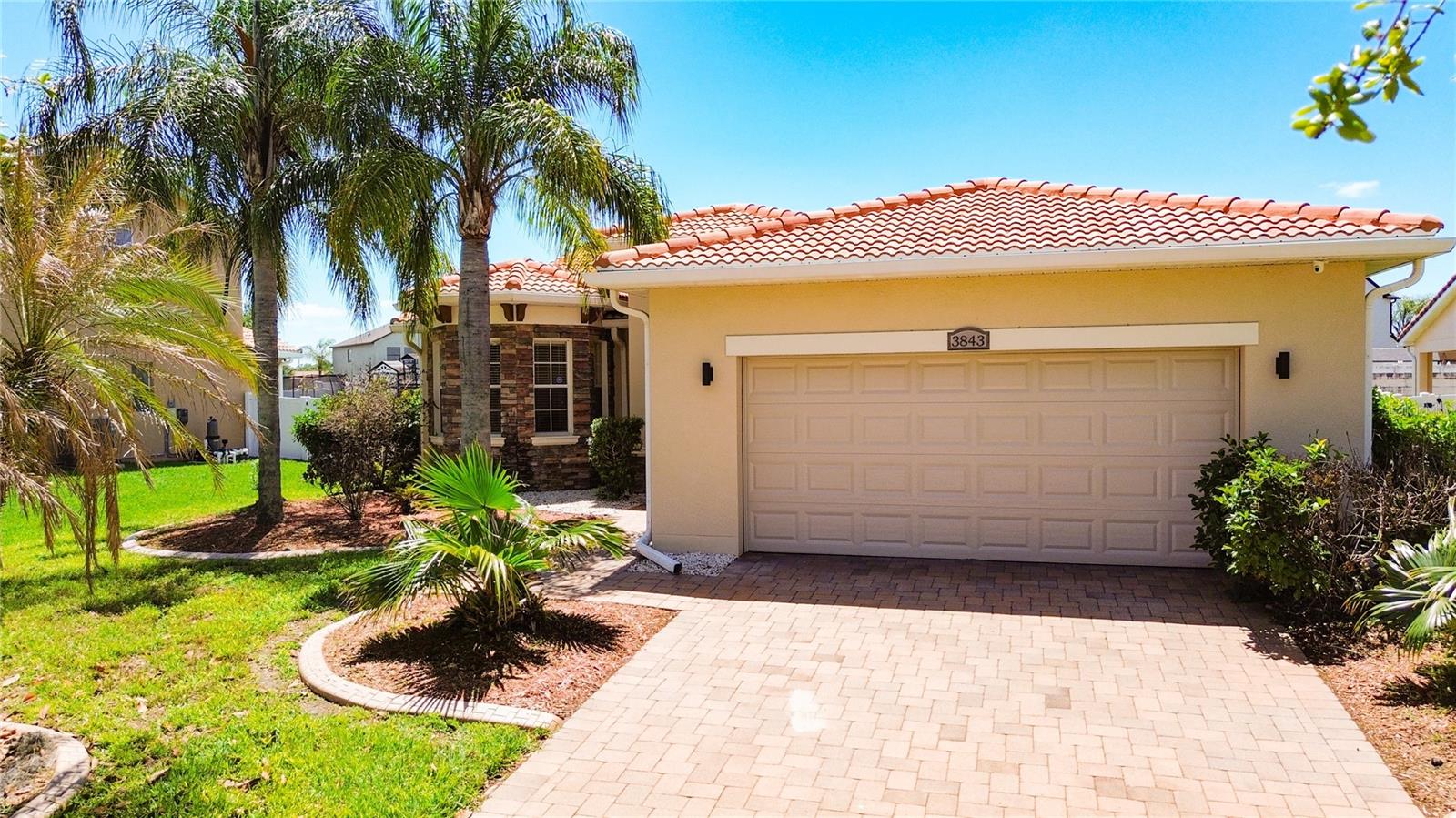 3843 GOLDEN KNOT DR, KISSIMMEE, FL, 34746