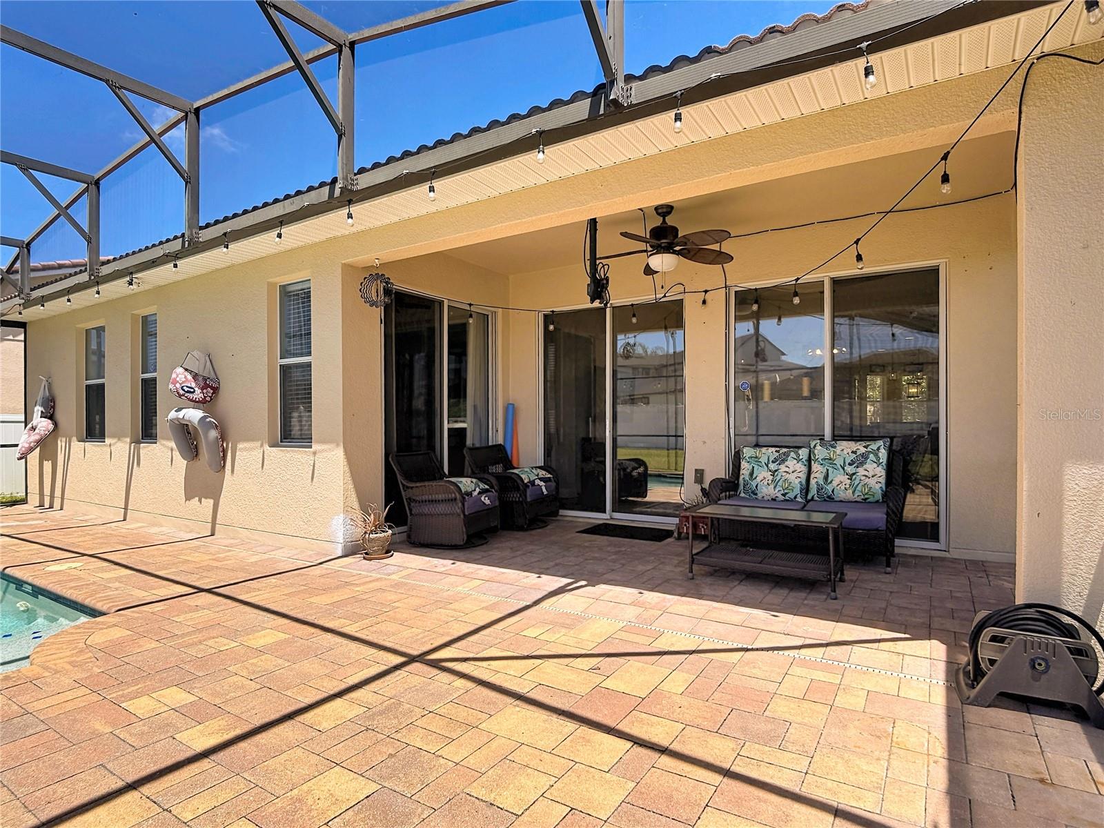 3843 GOLDEN KNOT DR, KISSIMMEE, FL, 34746