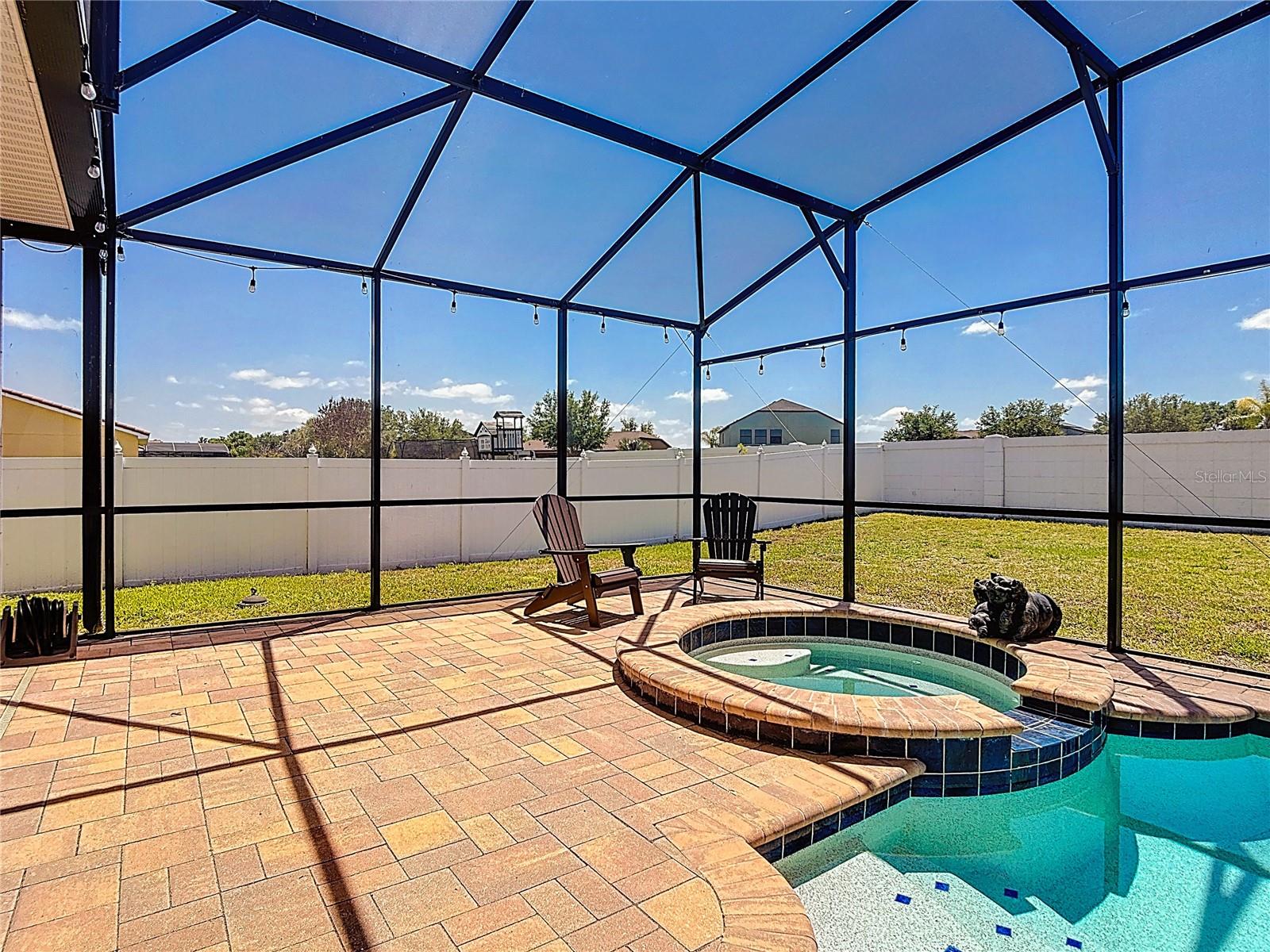 3843 GOLDEN KNOT DR, KISSIMMEE, FL, 34746