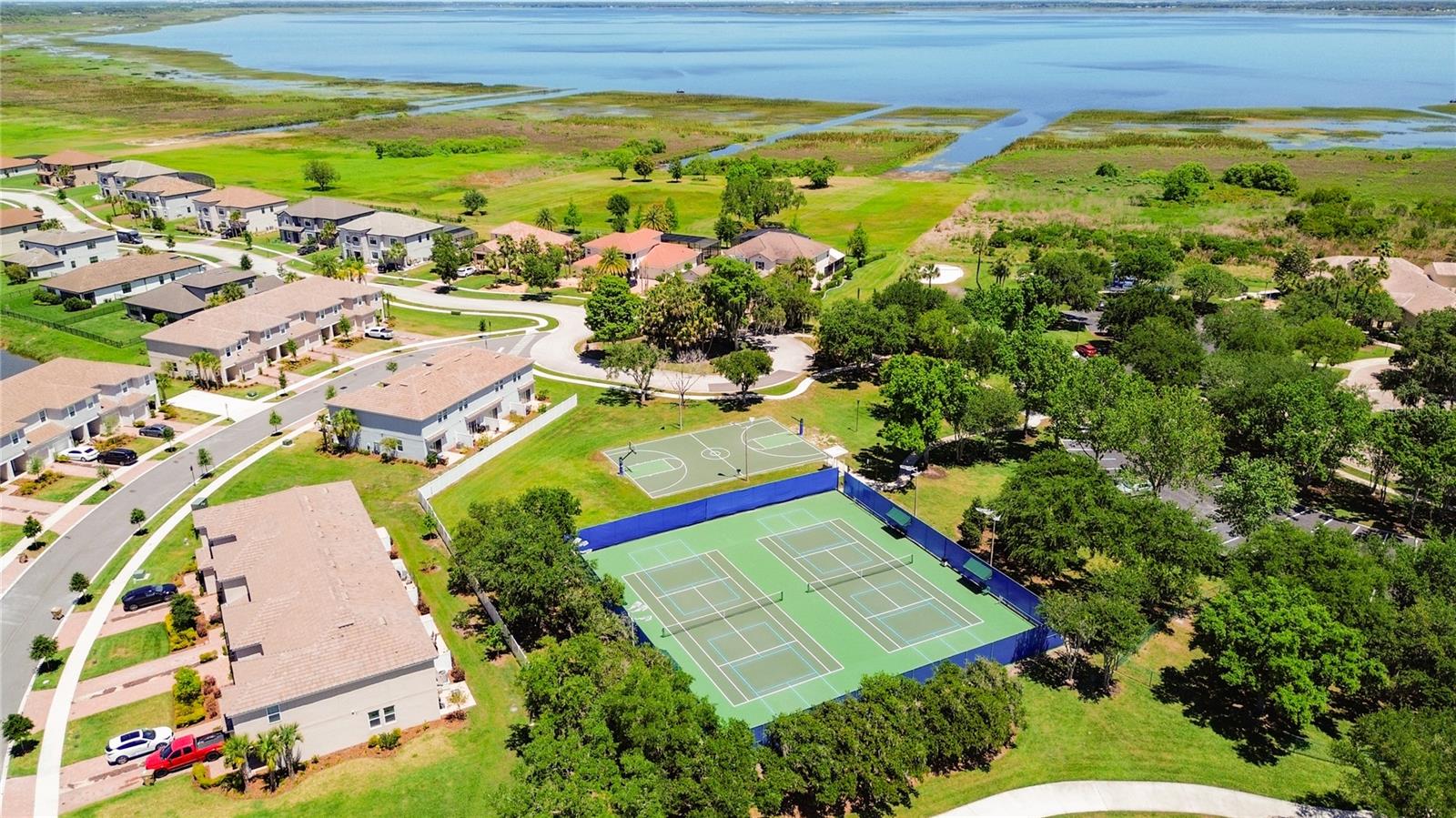 3843 GOLDEN KNOT DR, KISSIMMEE, FL, 34746