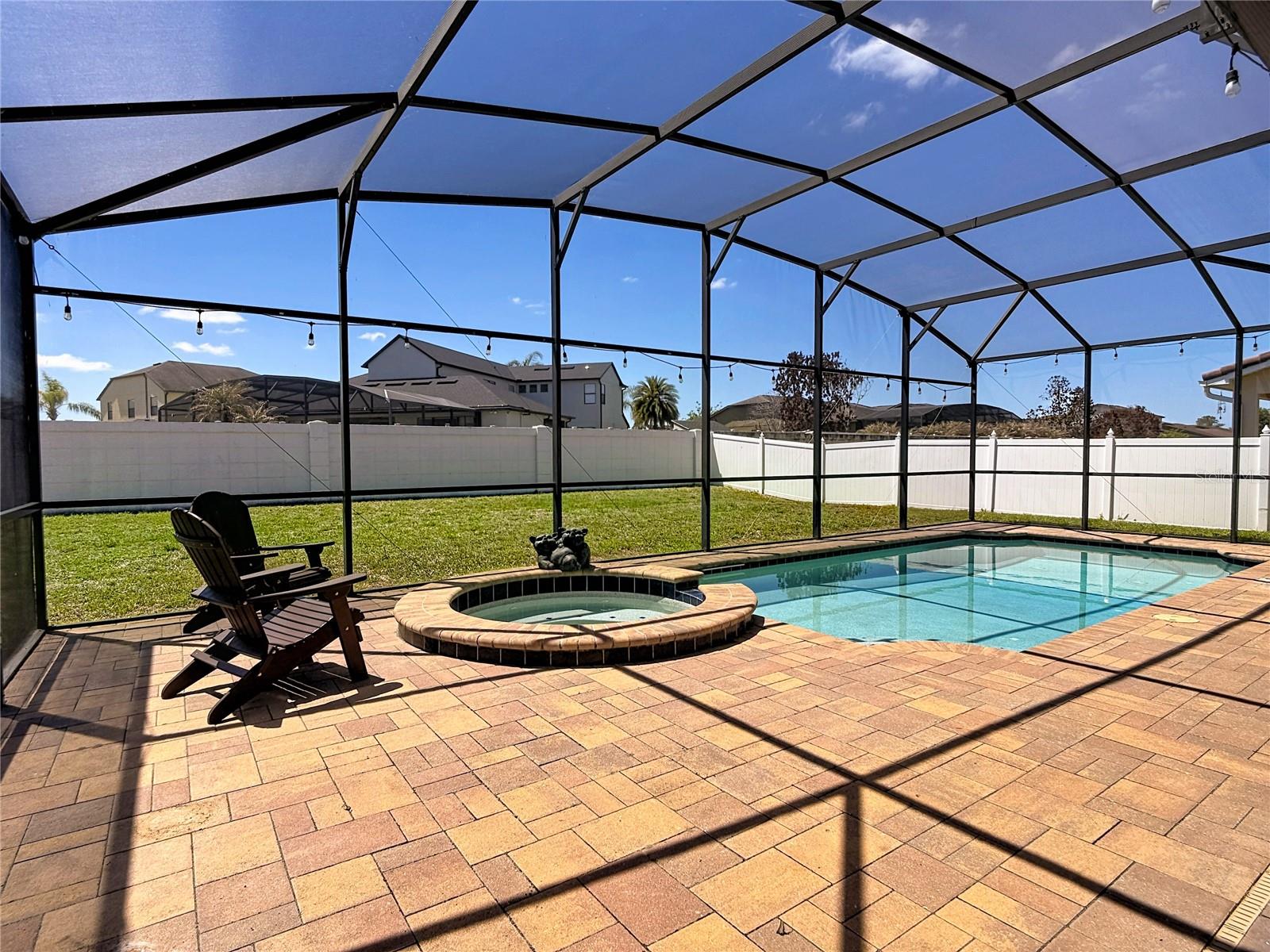 3843 GOLDEN KNOT DR, KISSIMMEE, FL, 34746