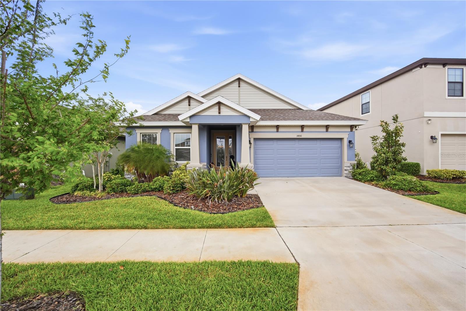 5450 DEL CORONADO DR, APOLLO BEACH, FL, 33572