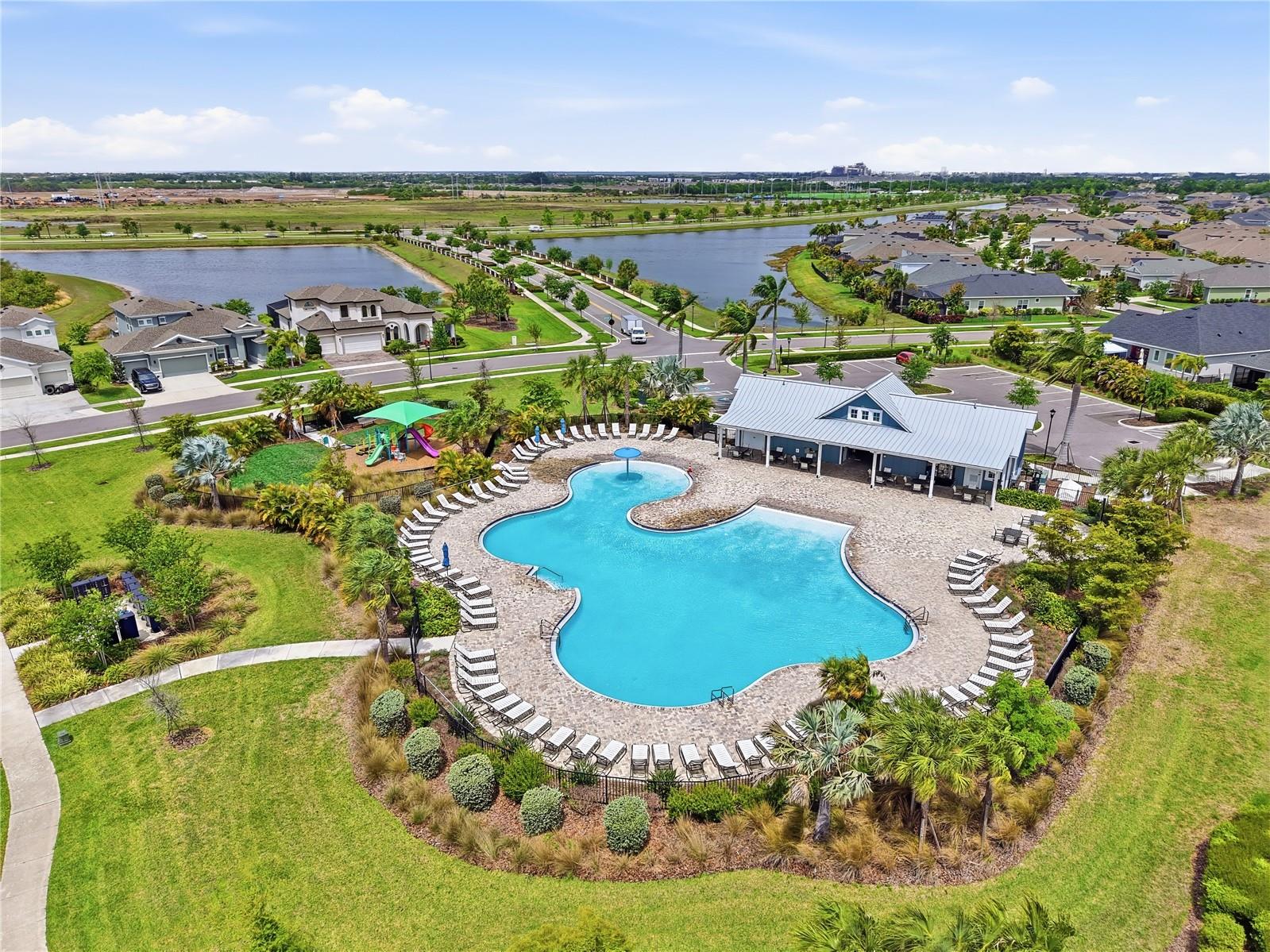 5450 DEL CORONADO DR, APOLLO BEACH, FL, 33572