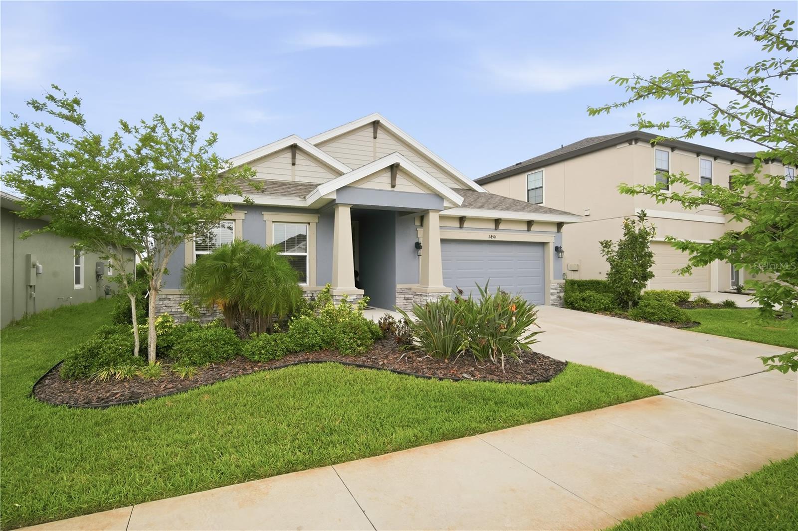 5450 DEL CORONADO DR, APOLLO BEACH, FL, 33572