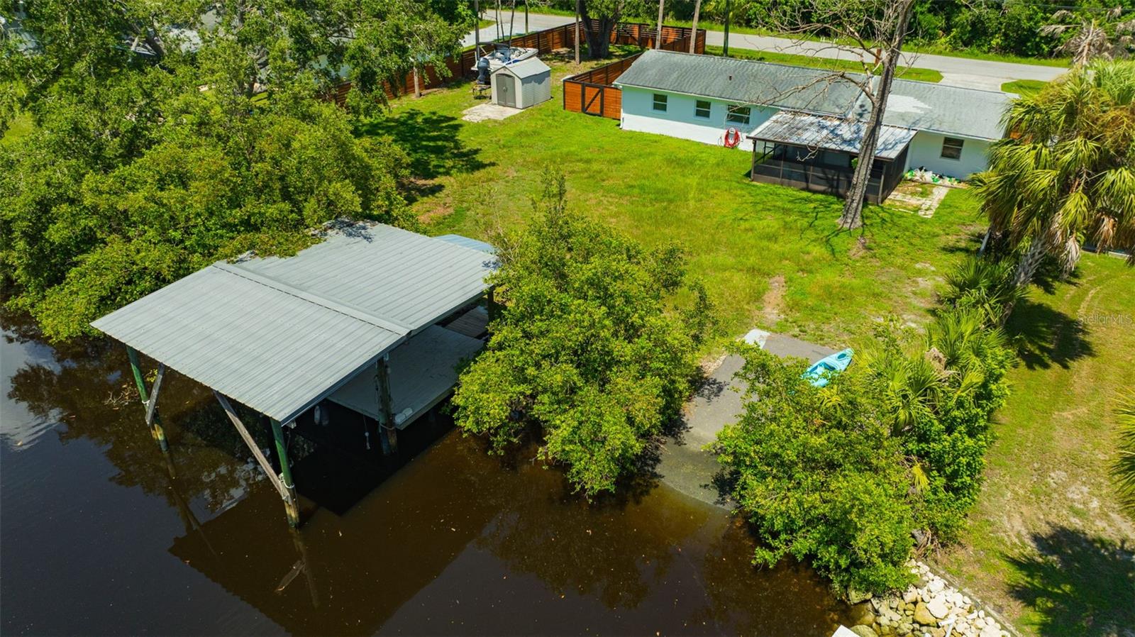 9935 RIVER DR, GIBSONTON, FL, 33534