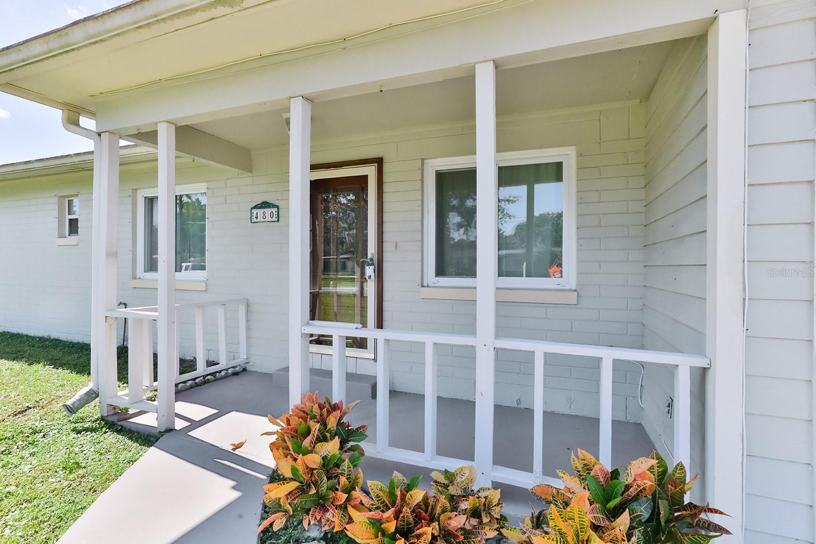 480 CAROLYN ST, NEW SMYRNA BEACH, FL, 32168