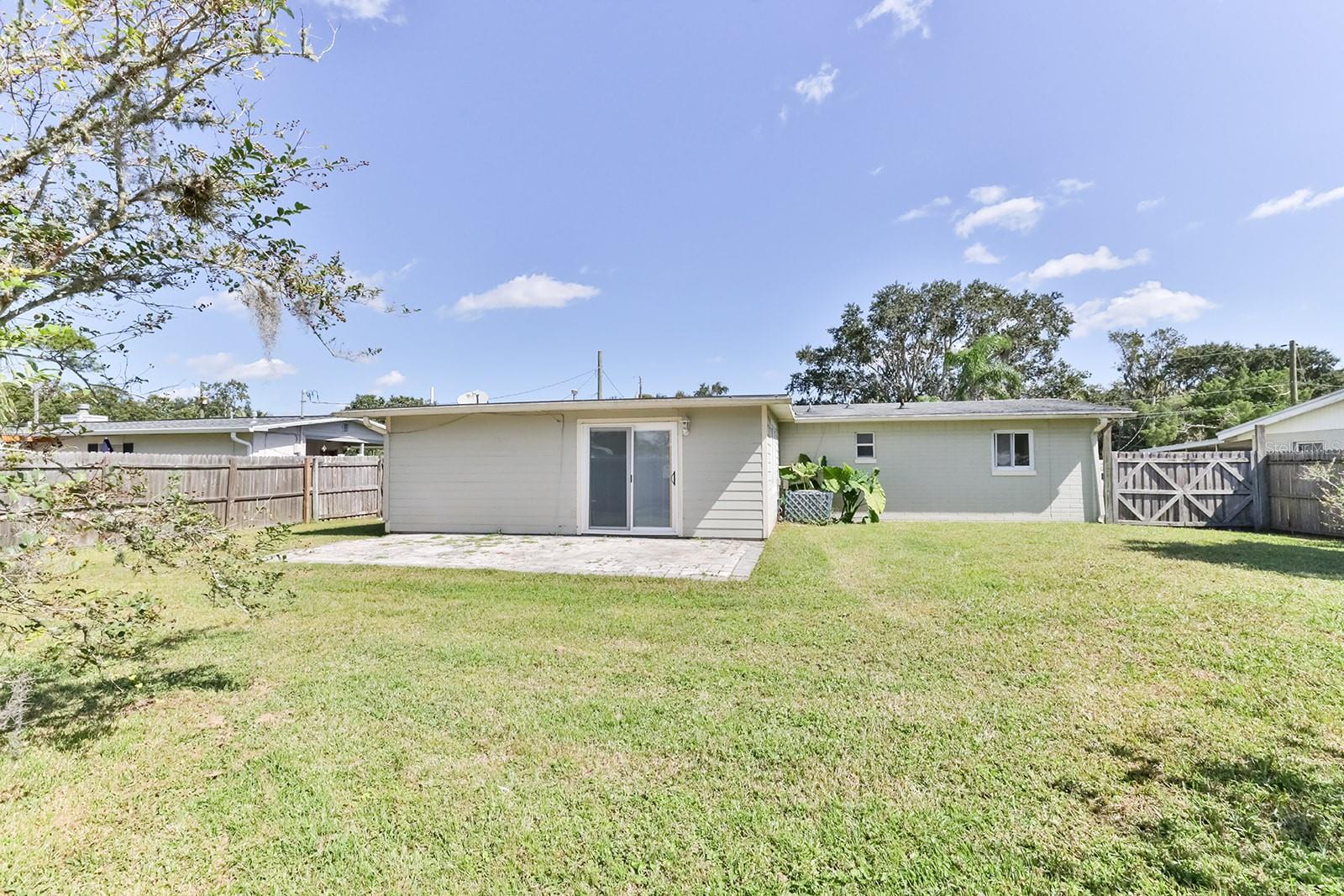 480 CAROLYN ST, NEW SMYRNA BEACH, FL, 32168